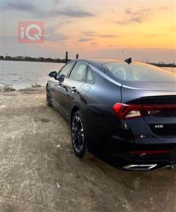 كيا K5